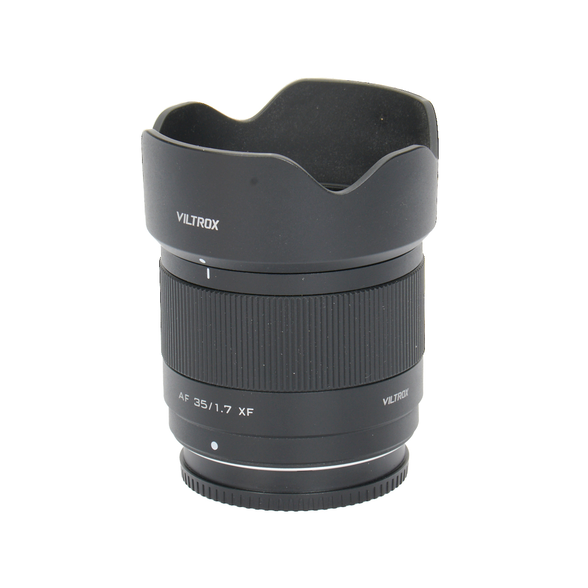 Viltrox 35mm F1.7 für Fujifilm X-Mount gebraucht