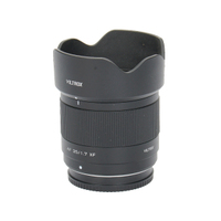 Viltrox 35mm F1.7 für Fujifilm X-Mount gebraucht