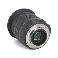 Sigma 17-50mm F2.8 EX DC OS HSM für Nikon F-Mount gebraucht