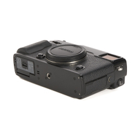 Fujifilm X-Pro2 schwarz gebraucht
