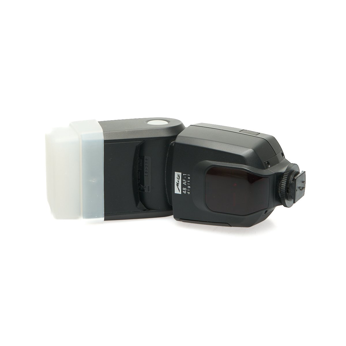 Metz 48 AF-1 O digital für Olympus / Panasonic gebraucht