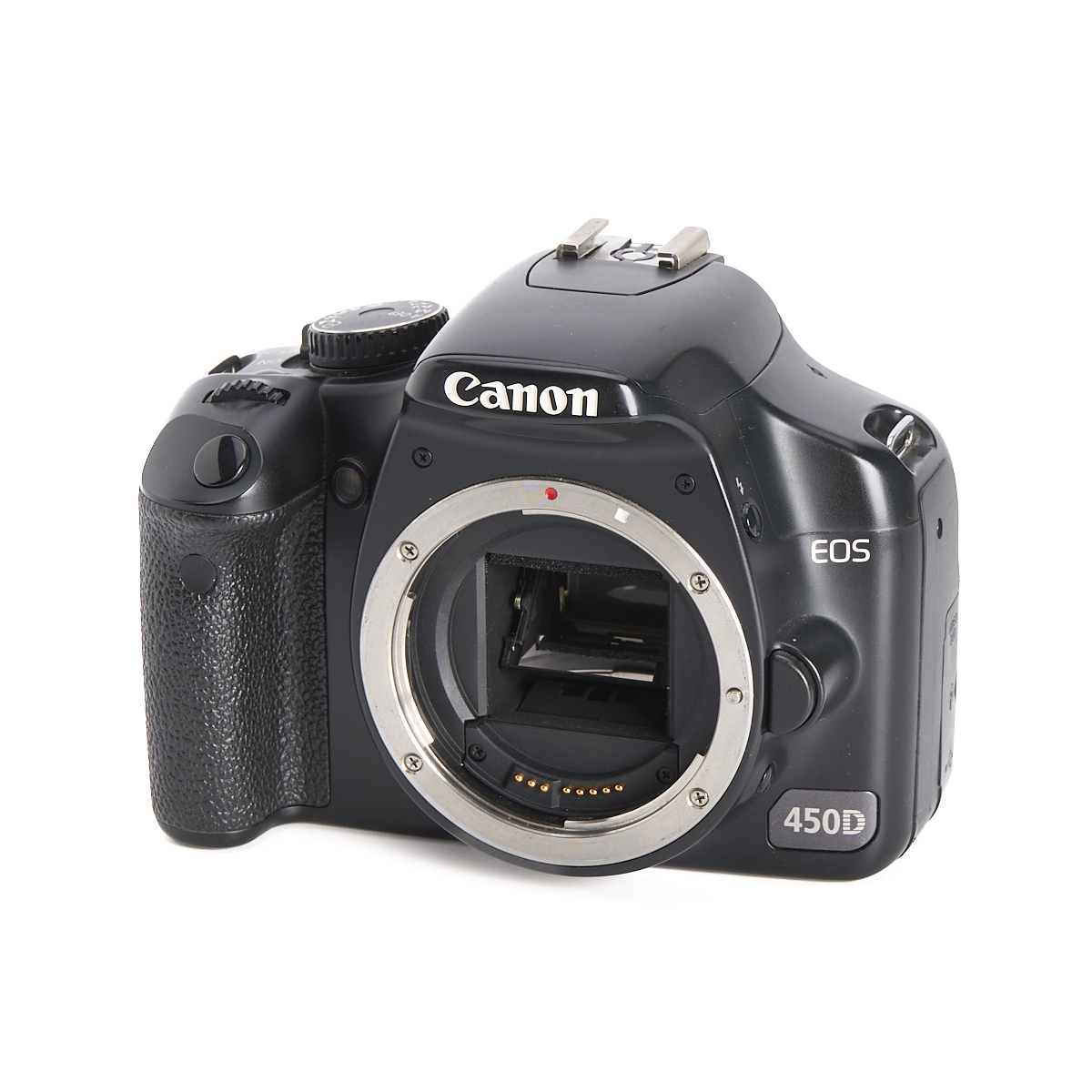 Canon EOS 450D gebraucht