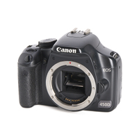 Canon EOS 450D gebraucht