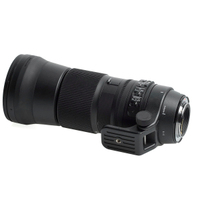 Sigma 150-600mm F5-6.3 DG OS HSM Contemporary für Canon EF-Mount gebraucht