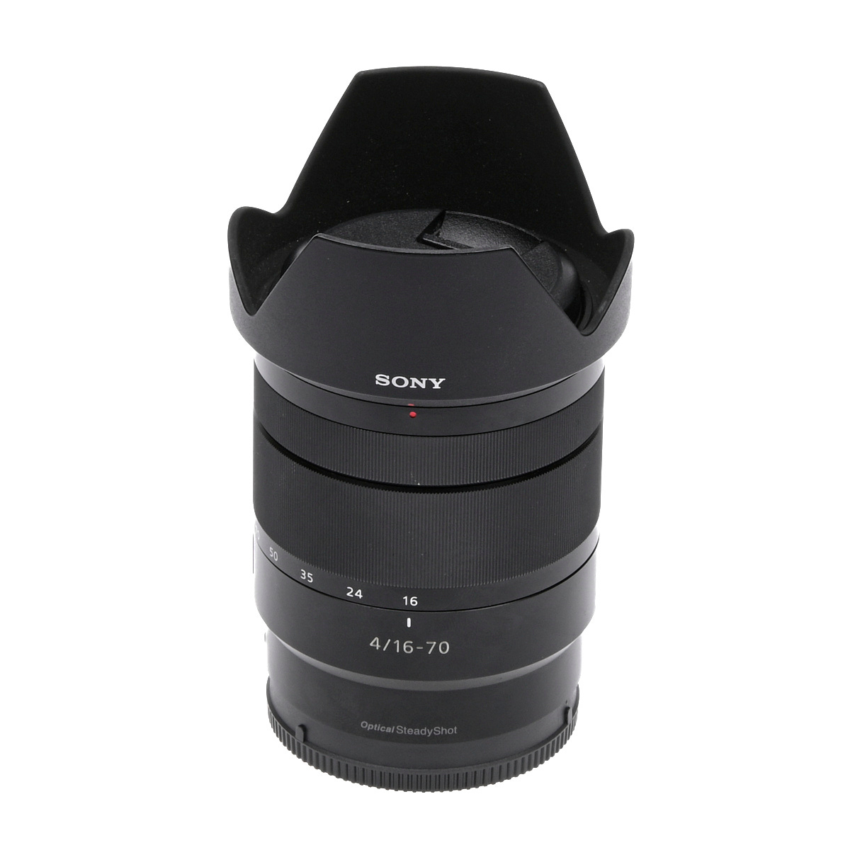Sony Vario-Tessar T* E 16-70mm F4 ZA OSS gebraucht