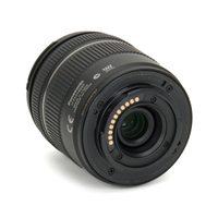 Panasonic LUMIX G VARIO 14-42mm F3.5-5.6 MEGA Asph. OIS gebraucht