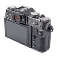 Fujifilm X-T30 III anthrazit gebraucht