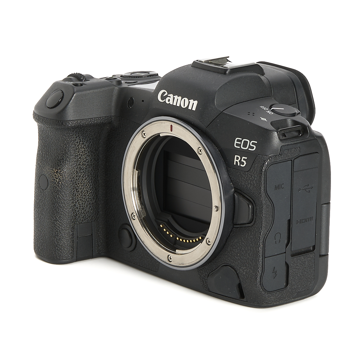 Canon EOS R5 gebraucht