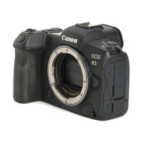 Canon EOS R5 gebraucht