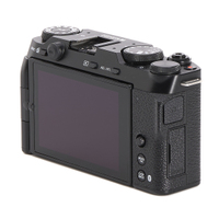 Fujifilm X-M5 schwarz gebraucht