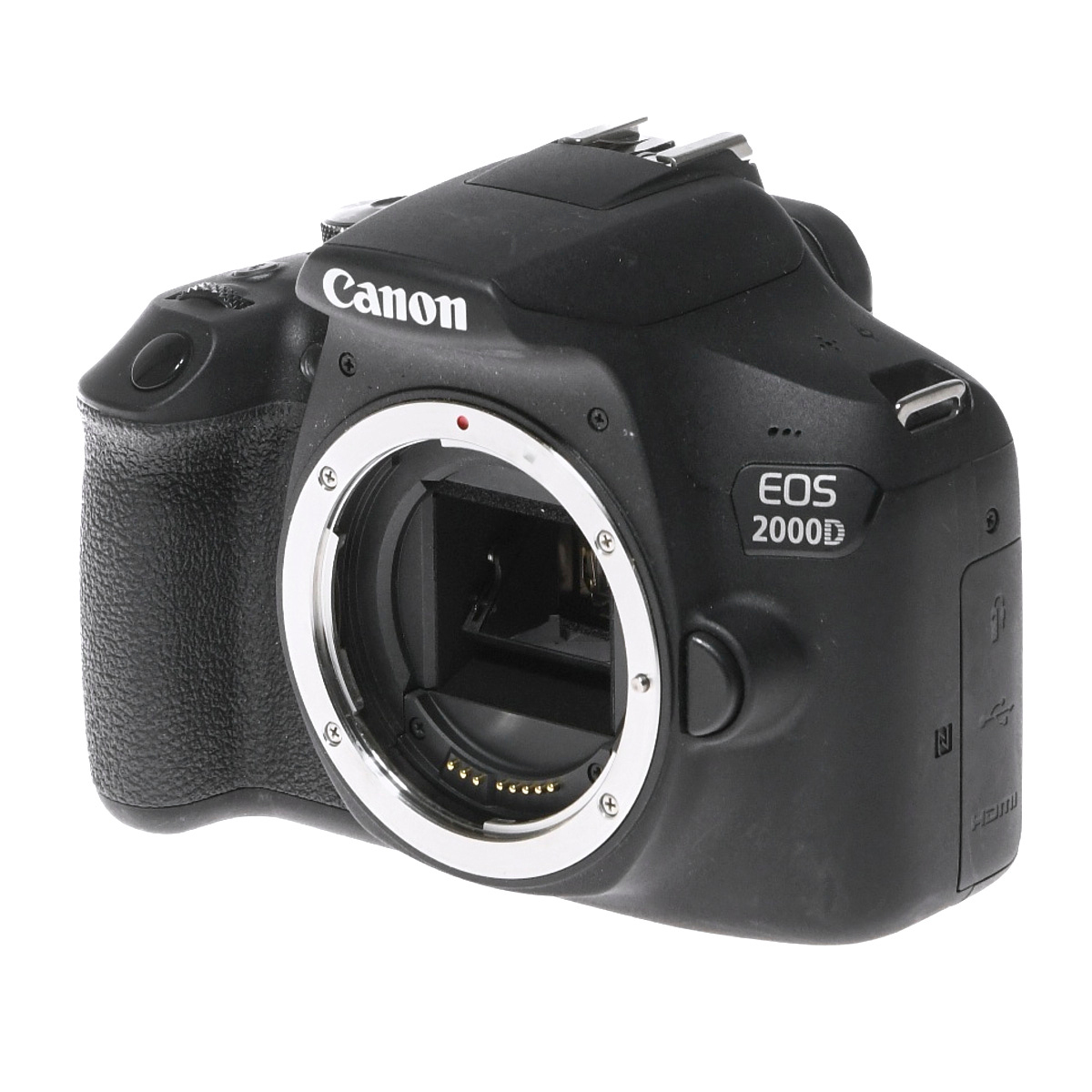 Canon EOS 2000D gebraucht