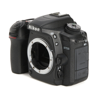 Nikon D7500 gebraucht