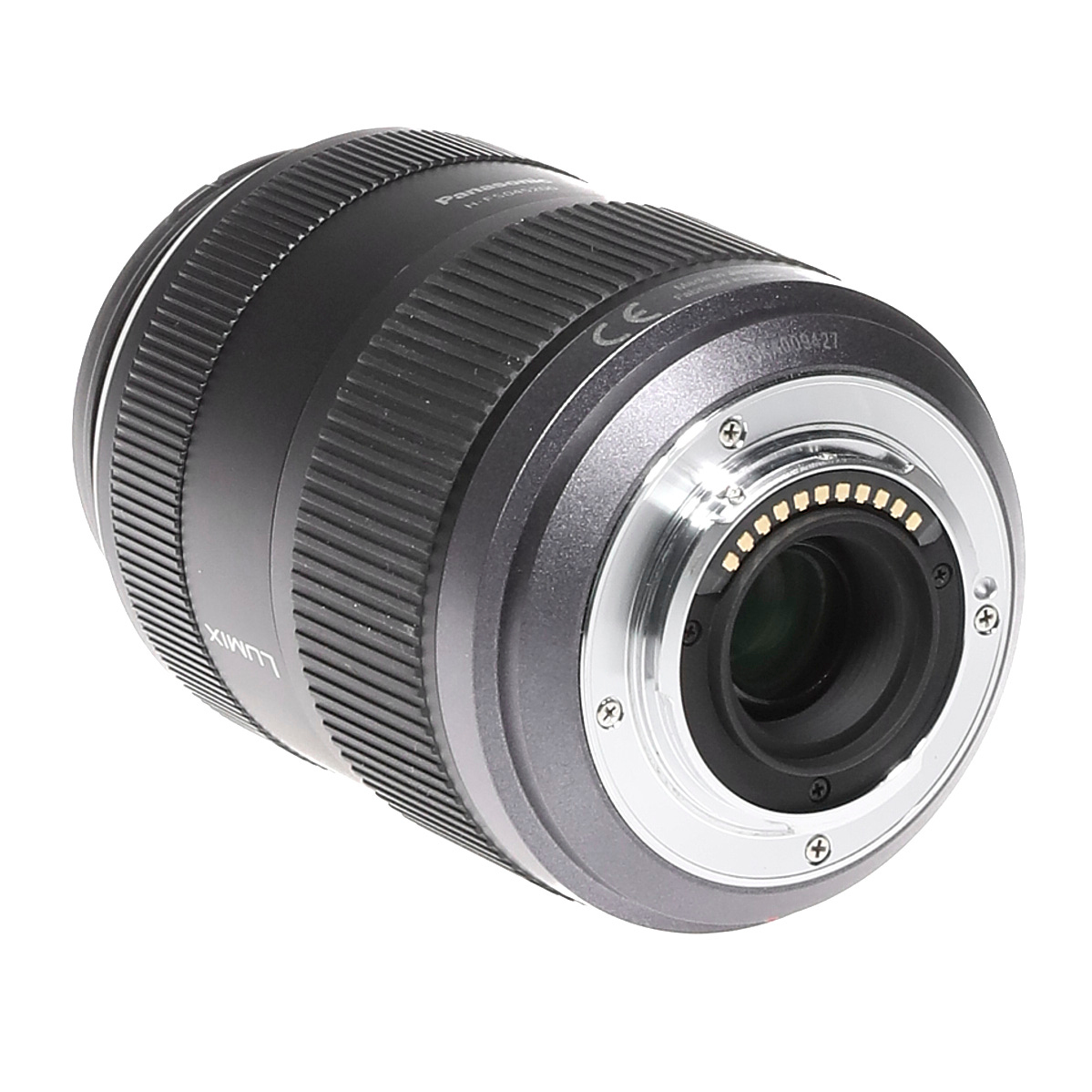 Panasonic 45-200 mm/4,0-5,6 OIS gebraucht