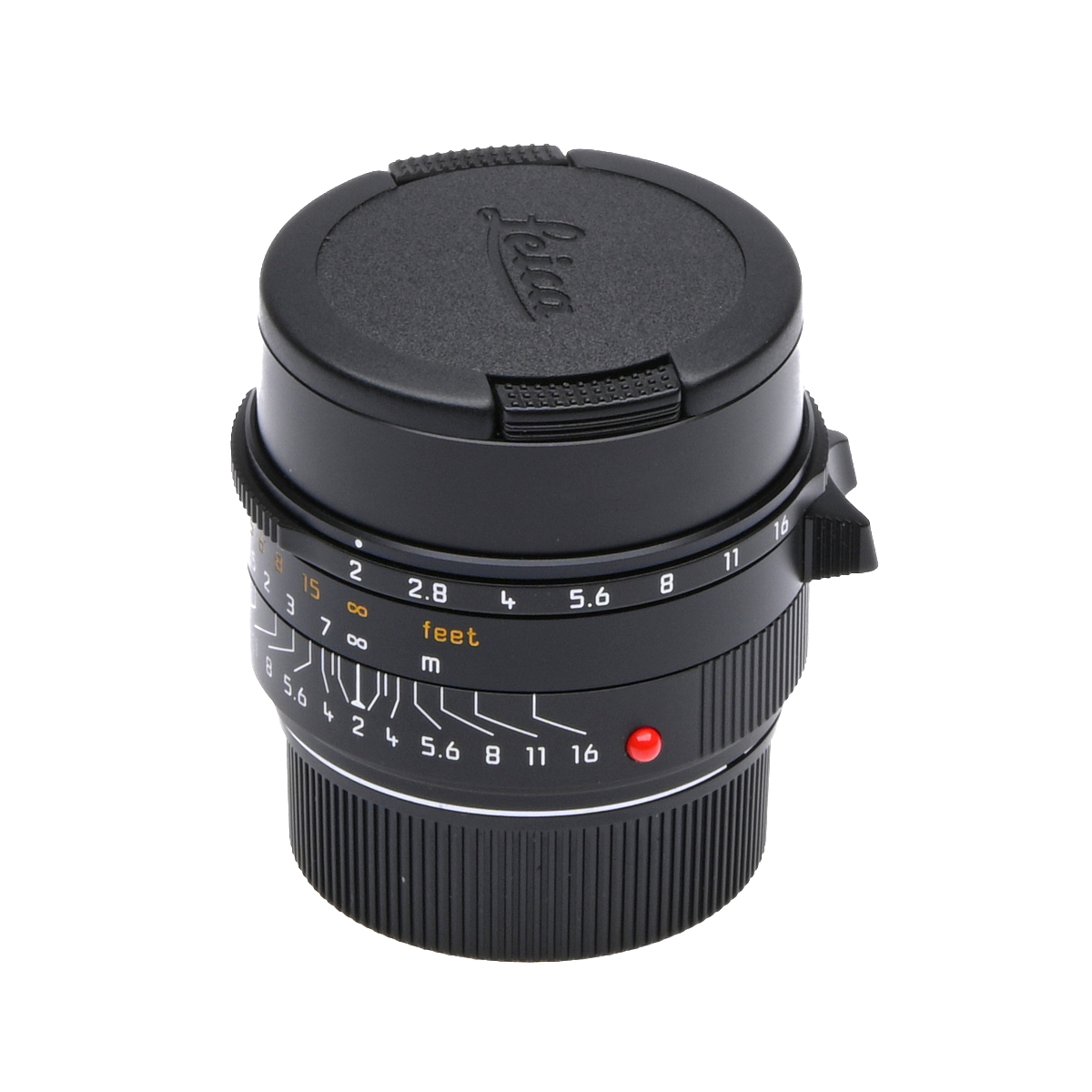 Leica SUMMICRON-M 28mm F2 Asph. gebraucht