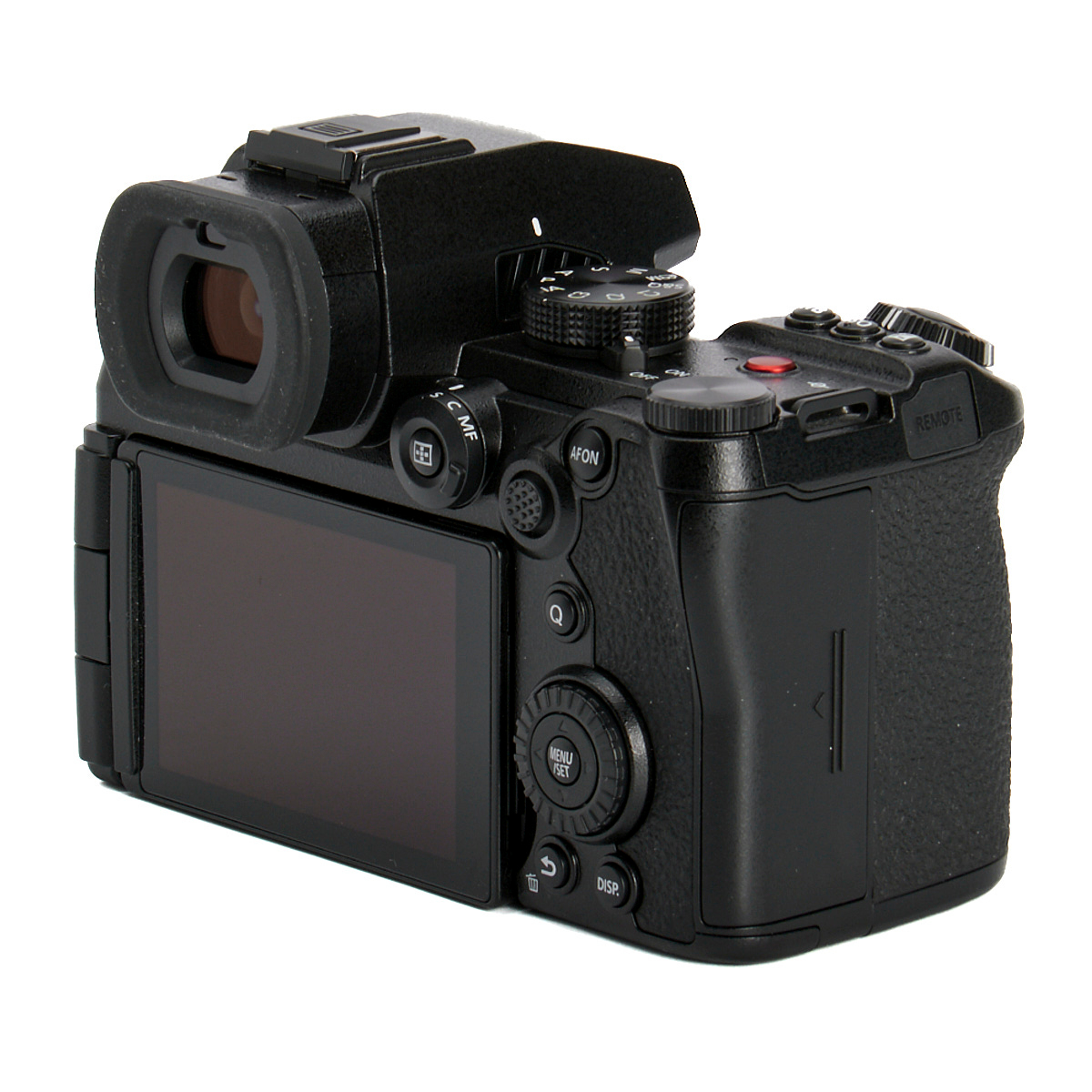 Panasonic LUMIX DC-S5II gebraucht