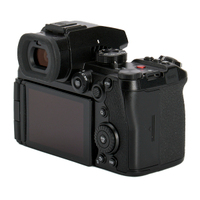 Panasonic LUMIX DC-S5II gebraucht