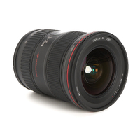 Canon EF 16-35 mm/2,8 L USM gebraucht