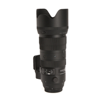 Sigma 70-200mm F2.8 DG OS HSM Sports für Canon EF-Mount gebraucht