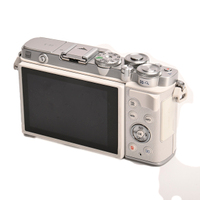 Olympus Pen E-P7 weiß gebraucht