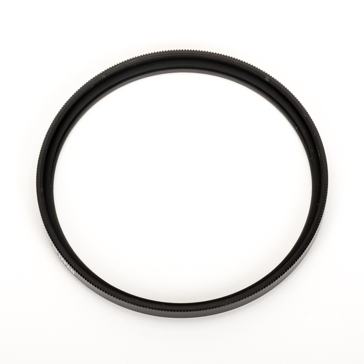 Fujifilm Protector Filter 77mm PRF -77 schwarz gebraucht