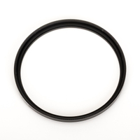 Fujifilm Protector Filter 77mm PRF -77 schwarz gebraucht