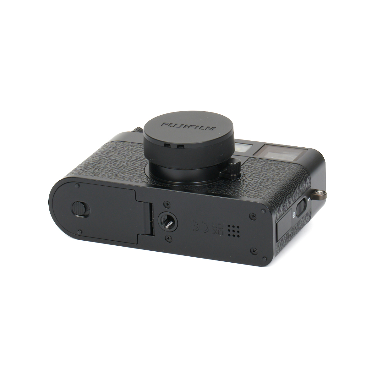Fujifilm X half X-HF1 schwarz gebraucht