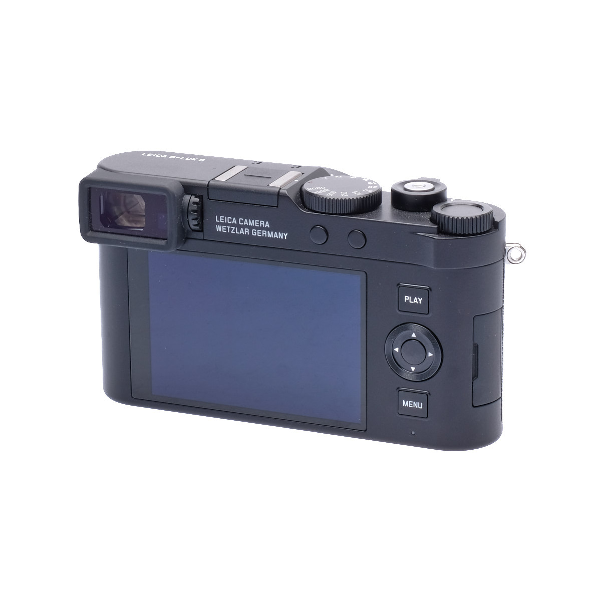 Leica D-Lux 8 gebraucht