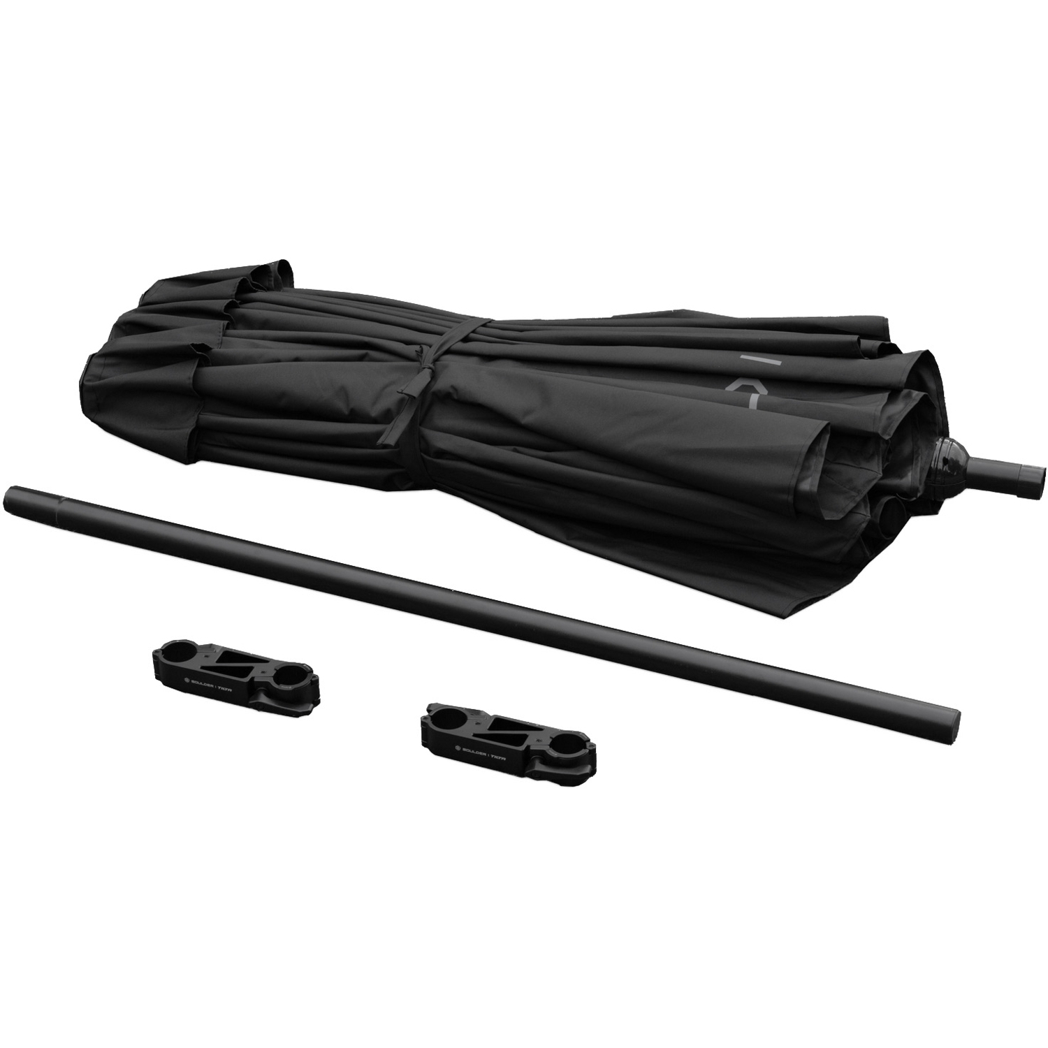Tilta Erweitertes Sonnenschirm Kit für Kamerawagen Boulder