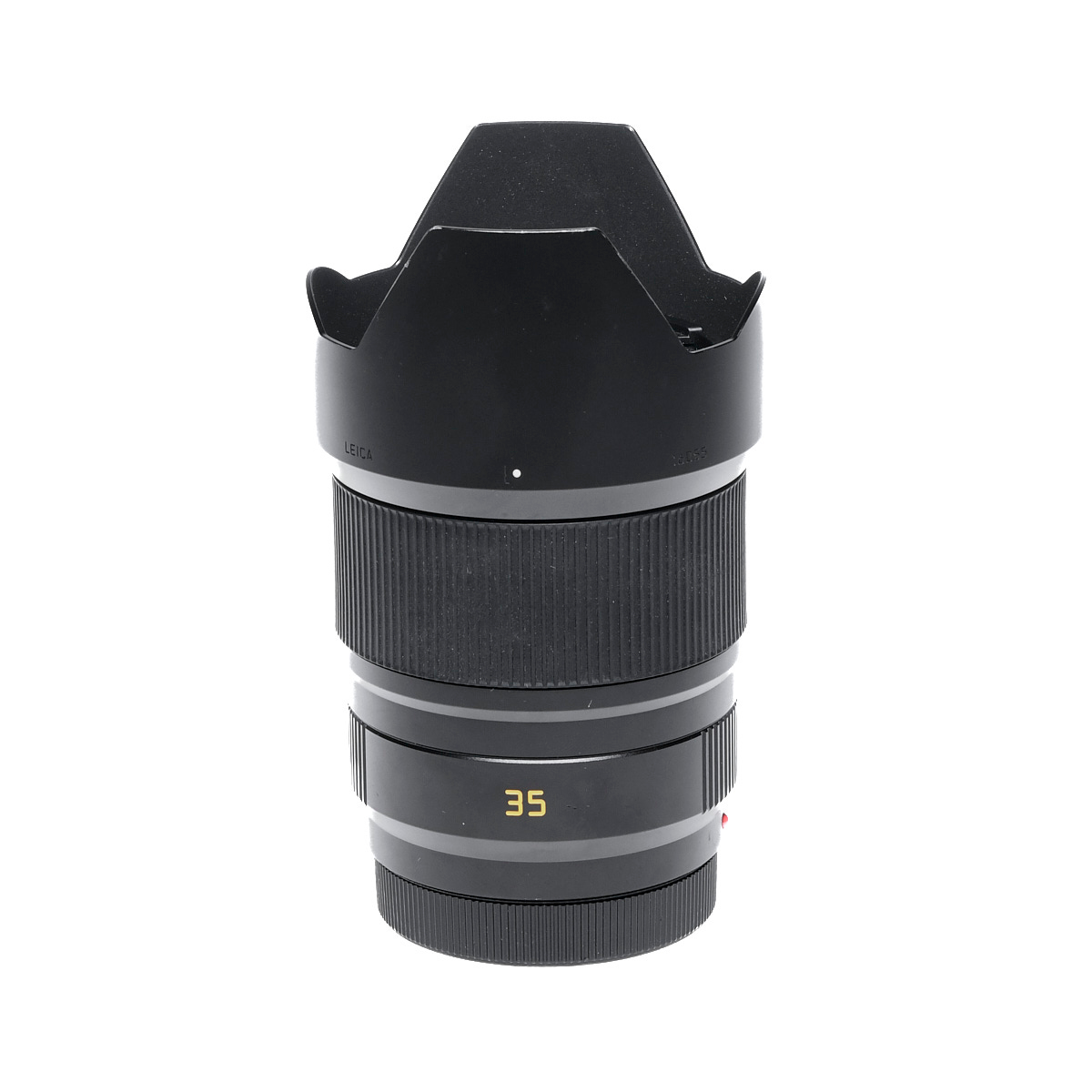 Leica SUMMICRON-SL 35mm F2 Asph. gebraucht