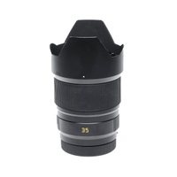 Leica SUMMICRON-SL 35mm F2 Asph. gebraucht