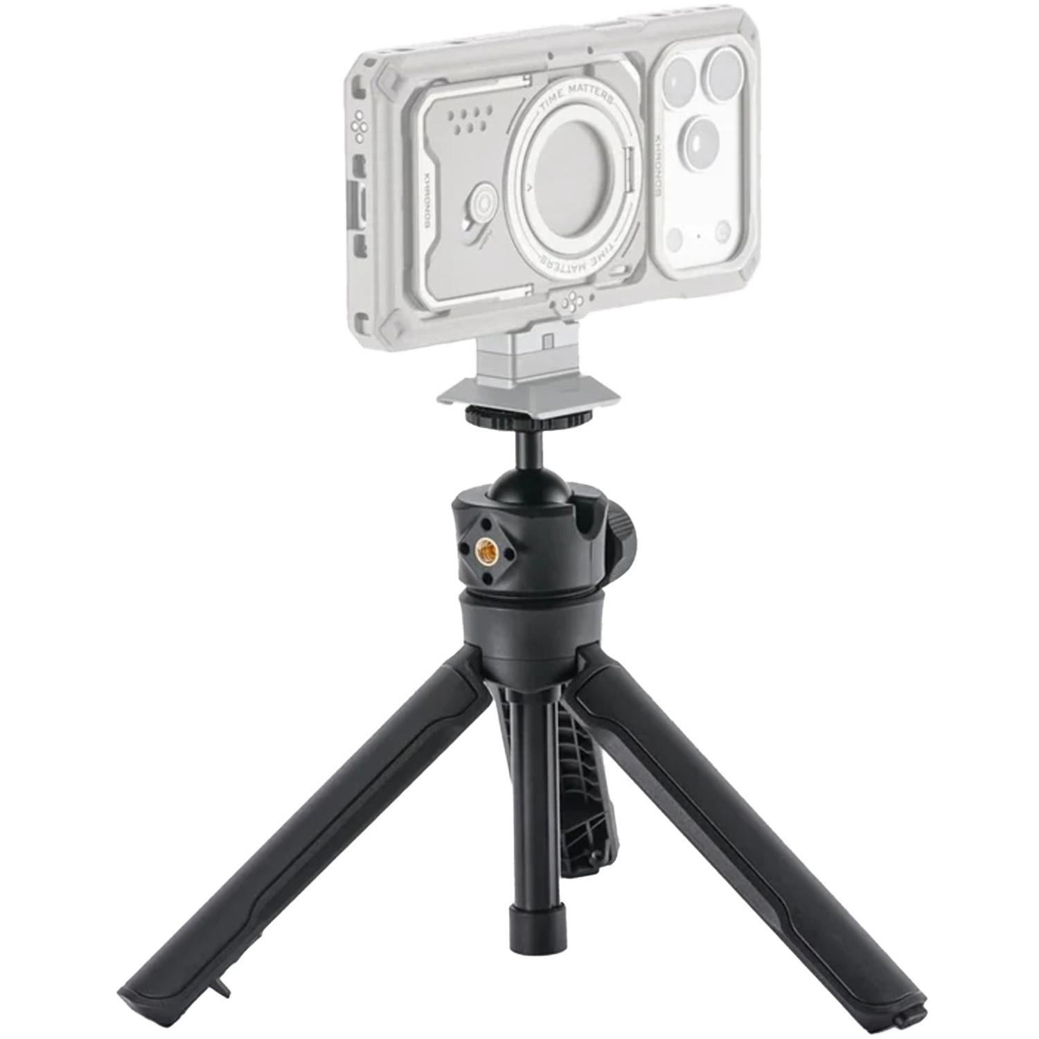 Tilta Schnellwechsel Selfie Stick Stativ