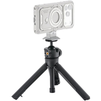 Tilta Schnellwechsel Selfie Stick Stativ