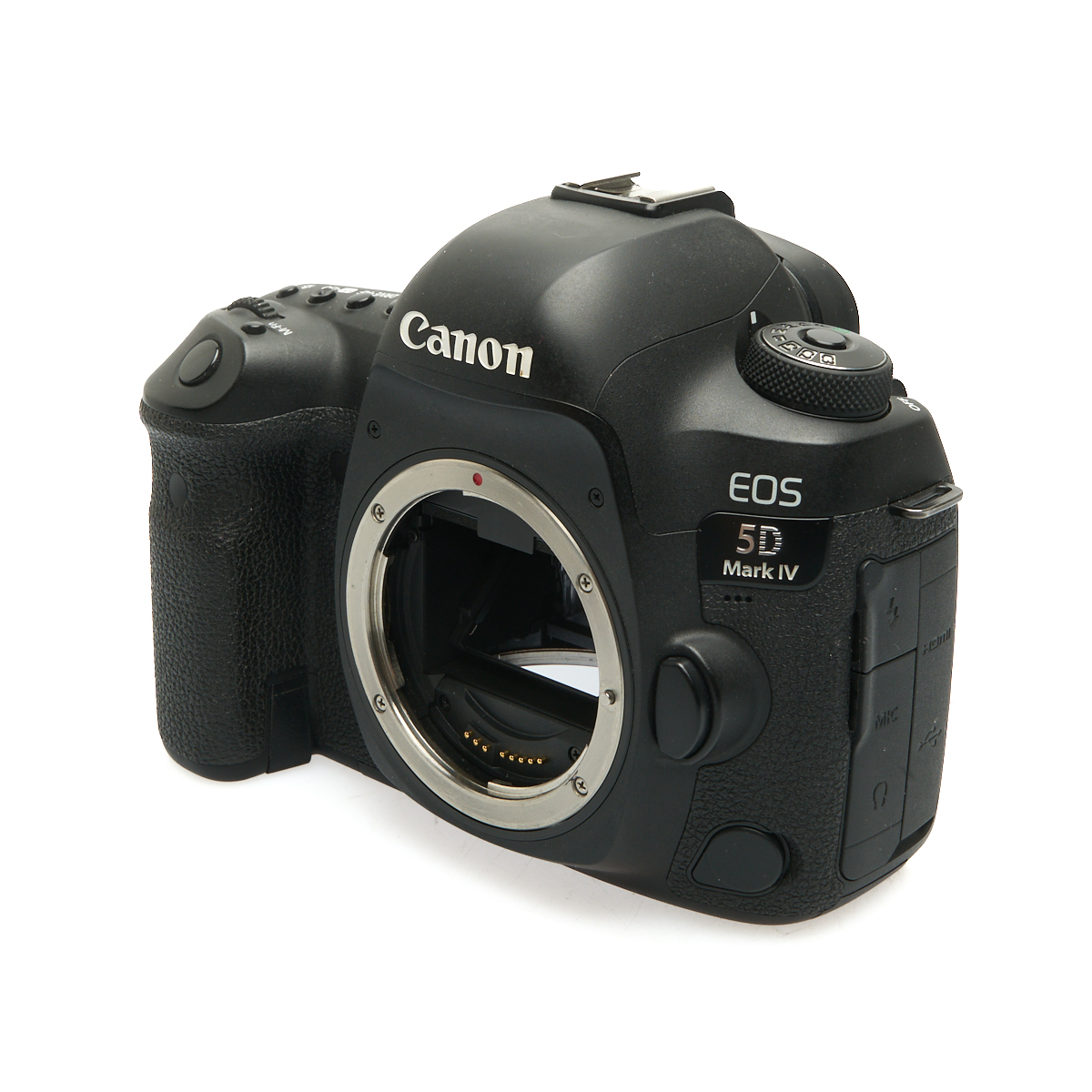 Canon EOS 5D Mark IV gebraucht