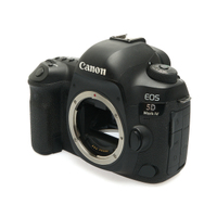 Canon EOS 5D Mark IV gebraucht