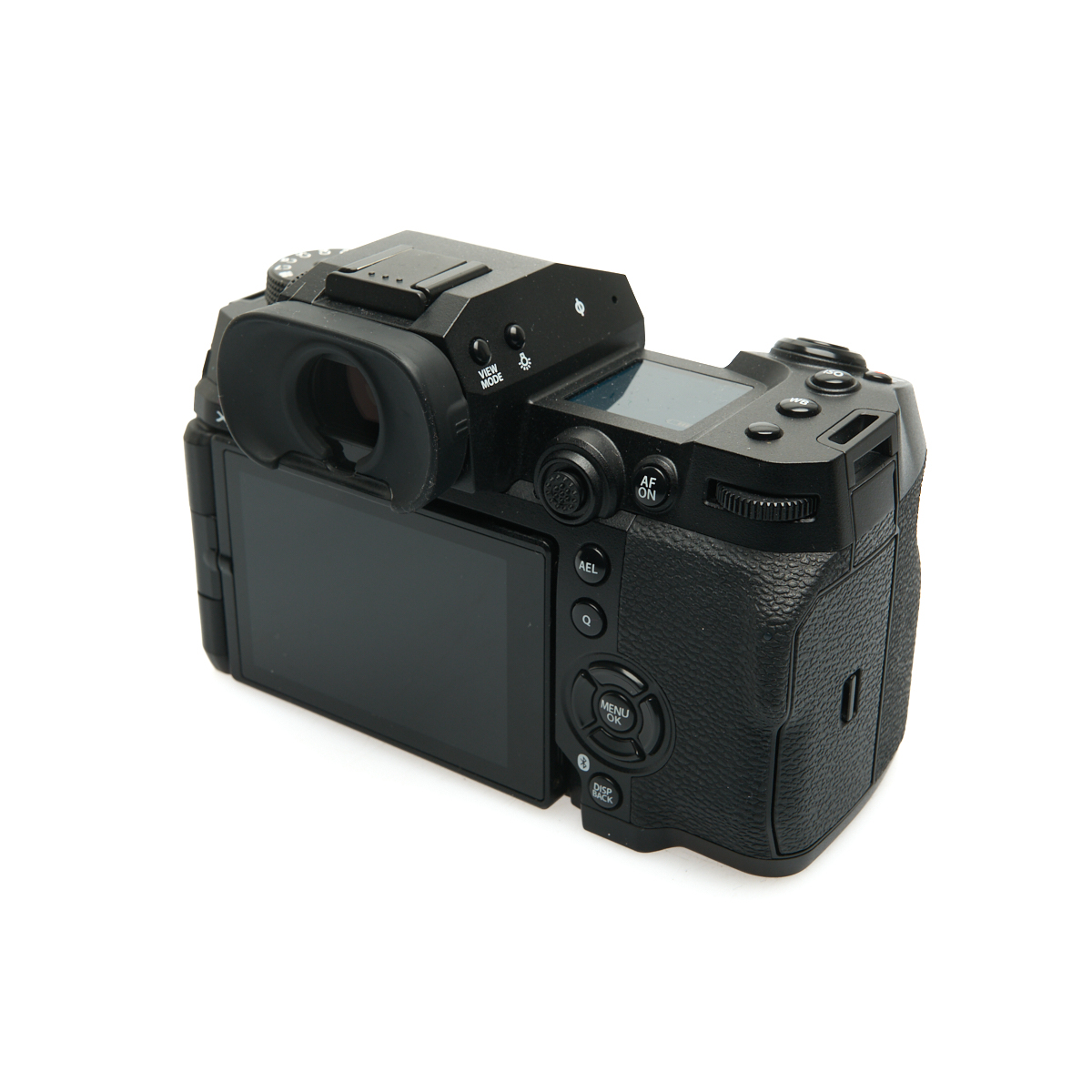 Fujifilm X-H2S gebraucht