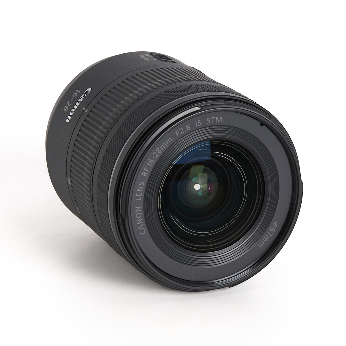 Canon RF 16-28mm F2.8 IS STM gebraucht