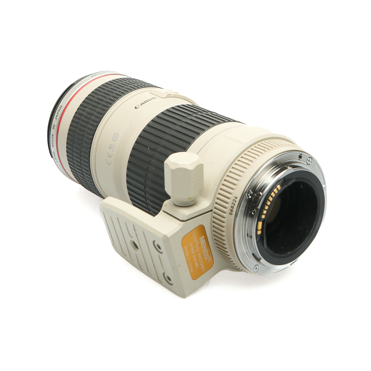 Canon EF 70-200mm F4L USM gebraucht