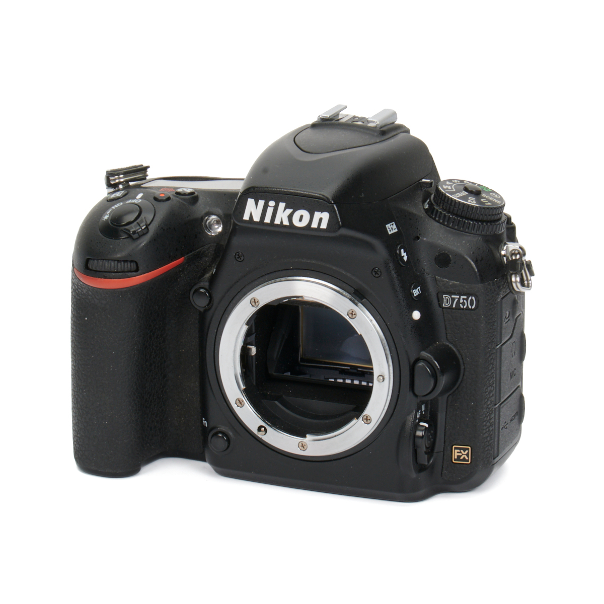Nikon D750 gebraucht