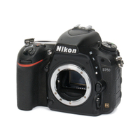 Nikon D750 gebraucht