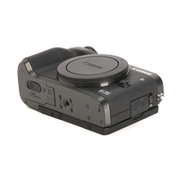 Canon EOS M6 gebraucht