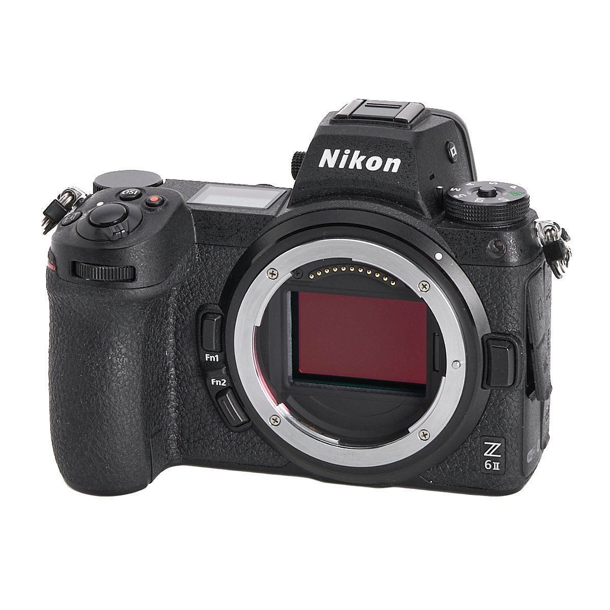 Nikon Z6 II gebraucht