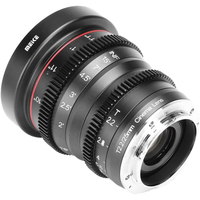 Meike 25mm T2.2 Cine für MFT-Mount