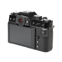 Fujifilm X-T30 II schwarz gebraucht