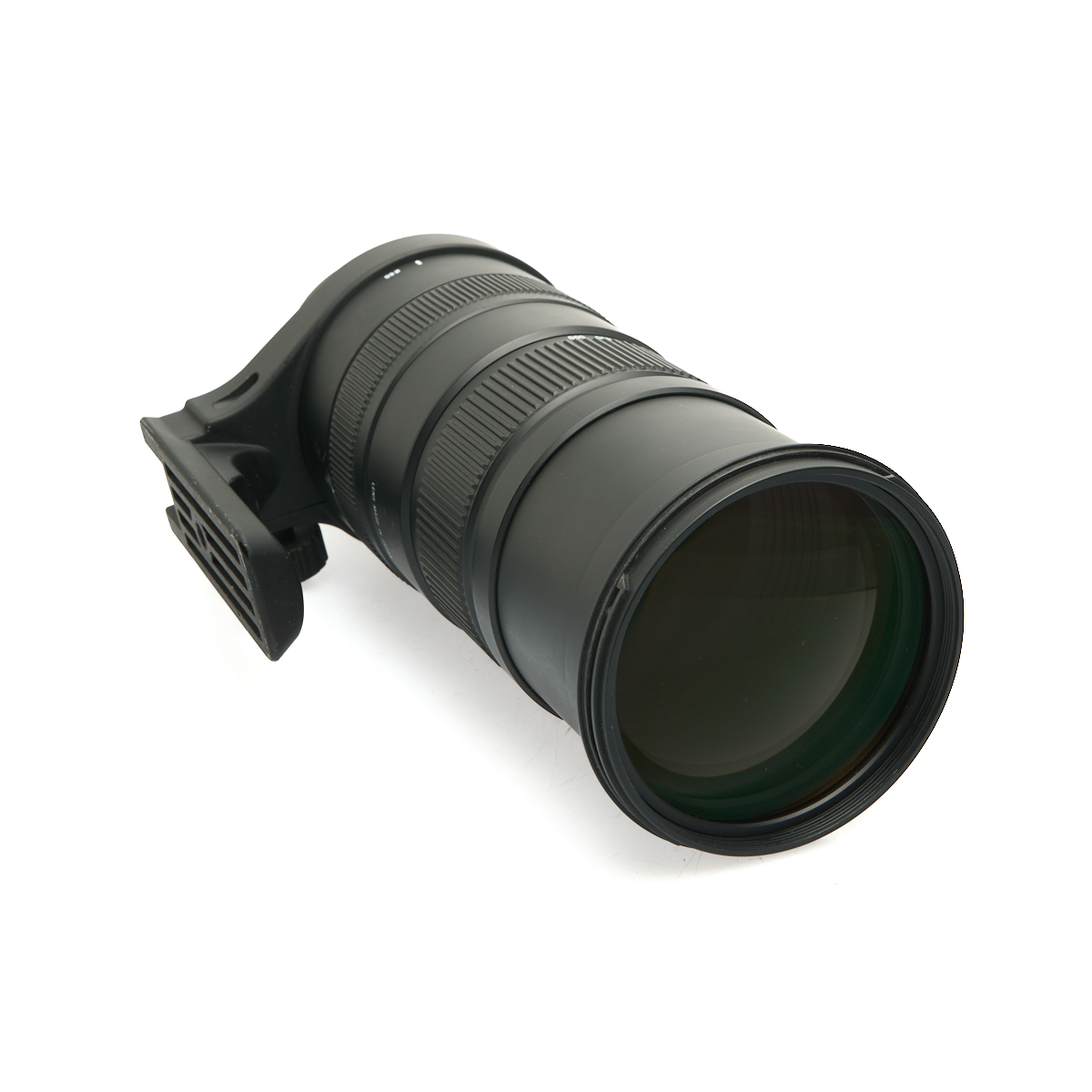 Sigma 150-500mm F5-6.3 DG OS APO HSM für Canon EF-Mount gebraucht