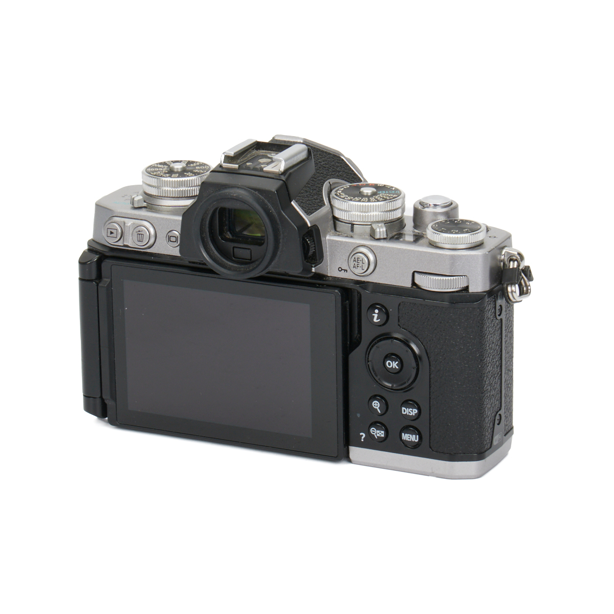 Nikon Z fc gebraucht