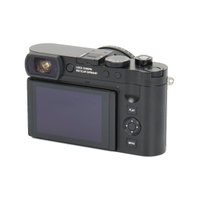 Leica Q3 schwarz gebraucht