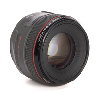 Canon EF 50mm F1.2L USM gebraucht