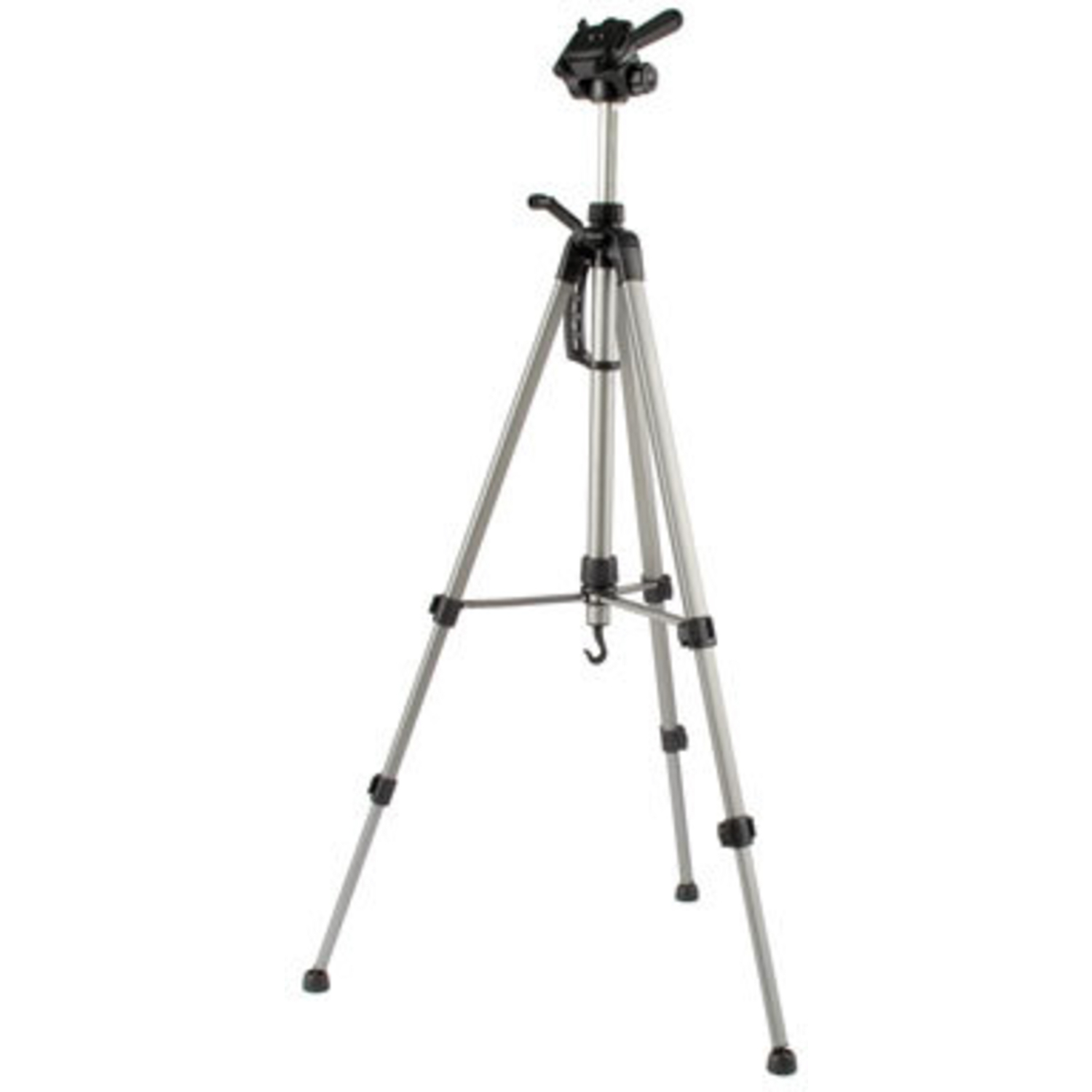 Cullmann Stativ Alpha 2500 mit 3-Wege-Kopf