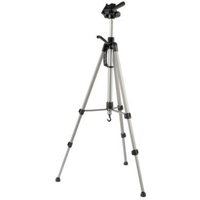 Cullmann Stativ Alpha 2500 mit 3-Wege-Kopf