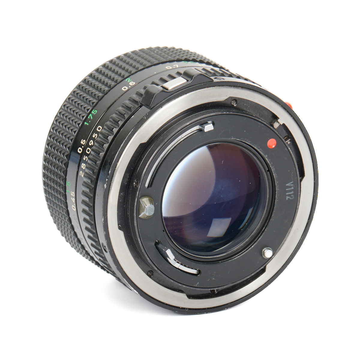 Canon 50mm/1,4 FD gebraucht